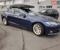 Синій Тесла Модель С, об'ємом двигуна 0 л та пробігом 135 тис. км за 20999 $, фото 33 на Automoto.ua