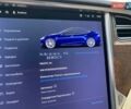 Синий Тесла Модель С, объемом двигателя 0 л и пробегом 145 тыс. км за 18500 $, фото 13 на Automoto.ua