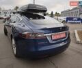 Синій Тесла Модель С, об'ємом двигуна 0 л та пробігом 135 тис. км за 20999 $, фото 27 на Automoto.ua