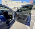 Синій Тесла Модель С, об'ємом двигуна 0 л та пробігом 171 тис. км за 19500 $, фото 21 на Automoto.ua