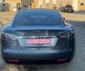Синий Тесла Модель С, объемом двигателя 0 л и пробегом 206 тыс. км за 12900 $, фото 5 на Automoto.ua