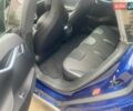 Синий Тесла Модель С, объемом двигателя 0 л и пробегом 142 тыс. км за 17750 $, фото 13 на Automoto.ua