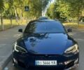 Синій Тесла Модель С, об'ємом двигуна 0 л та пробігом 106 тис. км за 16700 $, фото 4 на Automoto.ua