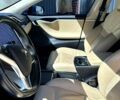 Синій Тесла Модель С, об'ємом двигуна 0 л та пробігом 15500 тис. км за 19500 $, фото 6 на Automoto.ua