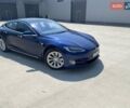 Синій Тесла Модель С, об'ємом двигуна 0 л та пробігом 255 тис. км за 22500 $, фото 4 на Automoto.ua