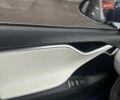 Синій Тесла Модель С, об'ємом двигуна 0 л та пробігом 123 тис. км за 22500 $, фото 6 на Automoto.ua