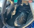 Синий Тесла Модель С, объемом двигателя 0 л и пробегом 200 тыс. км за 14950 $, фото 16 на Automoto.ua