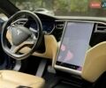 Синий Тесла Модель С, объемом двигателя 0 л и пробегом 128 тыс. км за 17500 $, фото 64 на Automoto.ua