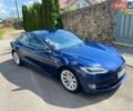 Синий Тесла Модель С, объемом двигателя 0 л и пробегом 148 тыс. км за 17250 $, фото 1 на Automoto.ua