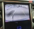 Синій Тесла Модель С, об'ємом двигуна 0 л та пробігом 135 тис. км за 20999 $, фото 93 на Automoto.ua