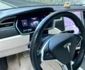 Синій Тесла Модель С, об'ємом двигуна 0 л та пробігом 106 тис. км за 23000 $, фото 7 на Automoto.ua