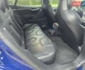 Тесла Модель С 2017 у Тысменице на Automoto.ua Синій Тесла Модель С, об'ємом двигуна 0 л та пробігом 215 тис. км за 17500 $, фото 18 на Automoto.ua