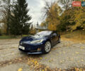 Тесла Модель С 2017 в Снятине на Automoto.ua Синий Тесла Модель С, объемом двигателя 0 л и пробегом 123 тыс. км за 21800 $, фото 6 на Automoto.ua