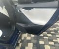 Синій Тесла Модель С, об'ємом двигуна 0 л та пробігом 123 тис. км за 22500 $, фото 12 на Automoto.ua
