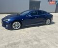 Синій Тесла Модель С, об'ємом двигуна 0 л та пробігом 255 тис. км за 22500 $, фото 9 на Automoto.ua