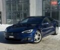 Синий Тесла Модель С, объемом двигателя 0 л и пробегом 190 тыс. км за 17990 $, фото 8 на Automoto.ua