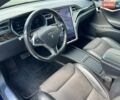 Синий Тесла Модель С, объемом двигателя 0 л и пробегом 148 тыс. км за 17250 $, фото 35 на Automoto.ua