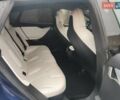 Синий Тесла Модель С, объемом двигателя 0 л и пробегом 122 тыс. км за 17750 $, фото 7 на Automoto.ua