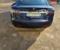 Синій Тесла Модель С, об'ємом двигуна 0 л та пробігом 99 тис. км за 23000 $, фото 9 на Automoto.ua