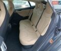 Синій Тесла Модель С, об'ємом двигуна 0 л та пробігом 206 тис. км за 12900 $, фото 12 на Automoto.ua