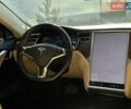Синій Тесла Модель С, об'ємом двигуна 0 л та пробігом 128 тис. км за 15300 $, фото 11 на Automoto.ua