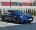 Синій Тесла Модель С, об'ємом двигуна 0 л та пробігом 128 тис. км за 15300 $, фото 3 на Automoto.ua