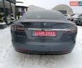 Синій Тесла Модель С, об'ємом двигуна 0 л та пробігом 206 тис. км за 12900 $, фото 2 на Automoto.ua