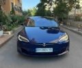 Синий Тесла Модель С, объемом двигателя 0 л и пробегом 281 тыс. км за 14000 $, фото 4 на Automoto.ua