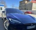 Синий Тесла Модель С, объемом двигателя 0 л и пробегом 155 тыс. км за 19500 $, фото 21 на Automoto.ua