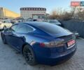 Синий Тесла Модель С, объемом двигателя 0 л и пробегом 185 тыс. км за 13400 $, фото 2 на Automoto.ua