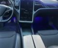 Синій Тесла Модель С, об'ємом двигуна 0 л та пробігом 106 тис. км за 16500 $, фото 5 на Automoto.ua