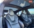Синій Тесла Модель С, об'ємом двигуна 0 л та пробігом 171 тис. км за 19500 $, фото 23 на Automoto.ua