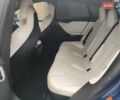 Синий Тесла Модель С, объемом двигателя 0 л и пробегом 122 тыс. км за 17750 $, фото 11 на Automoto.ua