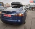 Синій Тесла Модель С, об'ємом двигуна 0 л та пробігом 135 тис. км за 20999 $, фото 28 на Automoto.ua