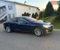 Синий Тесла Модель С, объемом двигателя 0 л и пробегом 75 тыс. км за 16500 $, фото 14 на Automoto.ua
