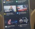 Синій Тесла Модель С, об'ємом двигуна 0 л та пробігом 159 тис. км за 14500 $, фото 4 на Automoto.ua