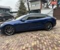 Синий Тесла Модель С, объемом двигателя 0 л и пробегом 108 тыс. км за 18500 $, фото 9 на Automoto.ua