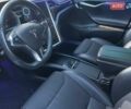 Синий Тесла Модель С, объемом двигателя 0 л и пробегом 104 тыс. км за 17000 $, фото 10 на Automoto.ua