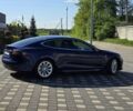 Синий Тесла Модель С, объемом двигателя 0 л и пробегом 165 тыс. км за 15990 $, фото 8 на Automoto.ua