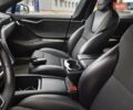 Синій Тесла Модель С, об'ємом двигуна 0 л та пробігом 135 тис. км за 20999 $, фото 81 на Automoto.ua