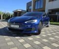 Синий Тесла Модель С, объемом двигателя 0 л и пробегом 165 тыс. км за 15990 $, фото 20 на Automoto.ua