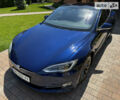 Синій Тесла Модель С, об'ємом двигуна 0 л та пробігом 85 тис. км за 24900 $, фото 19 на Automoto.ua