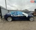 Синій Тесла Модель С, об'ємом двигуна 0 л та пробігом 158 тис. км за 10900 $, фото 4 на Automoto.ua