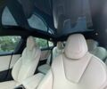 Синий Тесла Модель С, объемом двигателя 0 л и пробегом 62 тыс. км за 7992 $, фото 7 на Automoto.ua