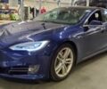 Тесла Модель С 2017 в Киеве на Automoto.ua Синий Тесла Модель С, объемом двигателя 0 л и пробегом 134 тыс. км за 15900 $, фото 1 на Automoto.ua