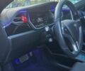 Синій Тесла Модель С, об'ємом двигуна 0 л та пробігом 106 тис. км за 16700 $, фото 13 на Automoto.ua