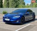 Синій Тесла Модель С, об'ємом двигуна 0 л та пробігом 143 тис. км за 16800 $, фото 1 на Automoto.ua