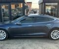 Синий Тесла Модель С, объемом двигателя 0 л и пробегом 206 тыс. км за 12900 $, фото 7 на Automoto.ua