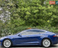Синий Тесла Модель С, объемом двигателя 0 л и пробегом 133 тыс. км за 18300 $, фото 27 на Automoto.ua