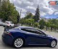 Синий Тесла Модель С, объемом двигателя 0 л и пробегом 133 тыс. км за 18300 $, фото 35 на Automoto.ua